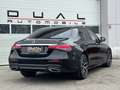 Mercedes-Benz E 220 d Aut.|AMG-PAKET|WIDESCREEN|AHK|360*| Schwarz - thumbnail 4