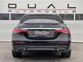 Mercedes-Benz E 220 d Aut.|AMG-PAKET|WIDESCREEN|AHK|360*| Schwarz - thumbnail 6