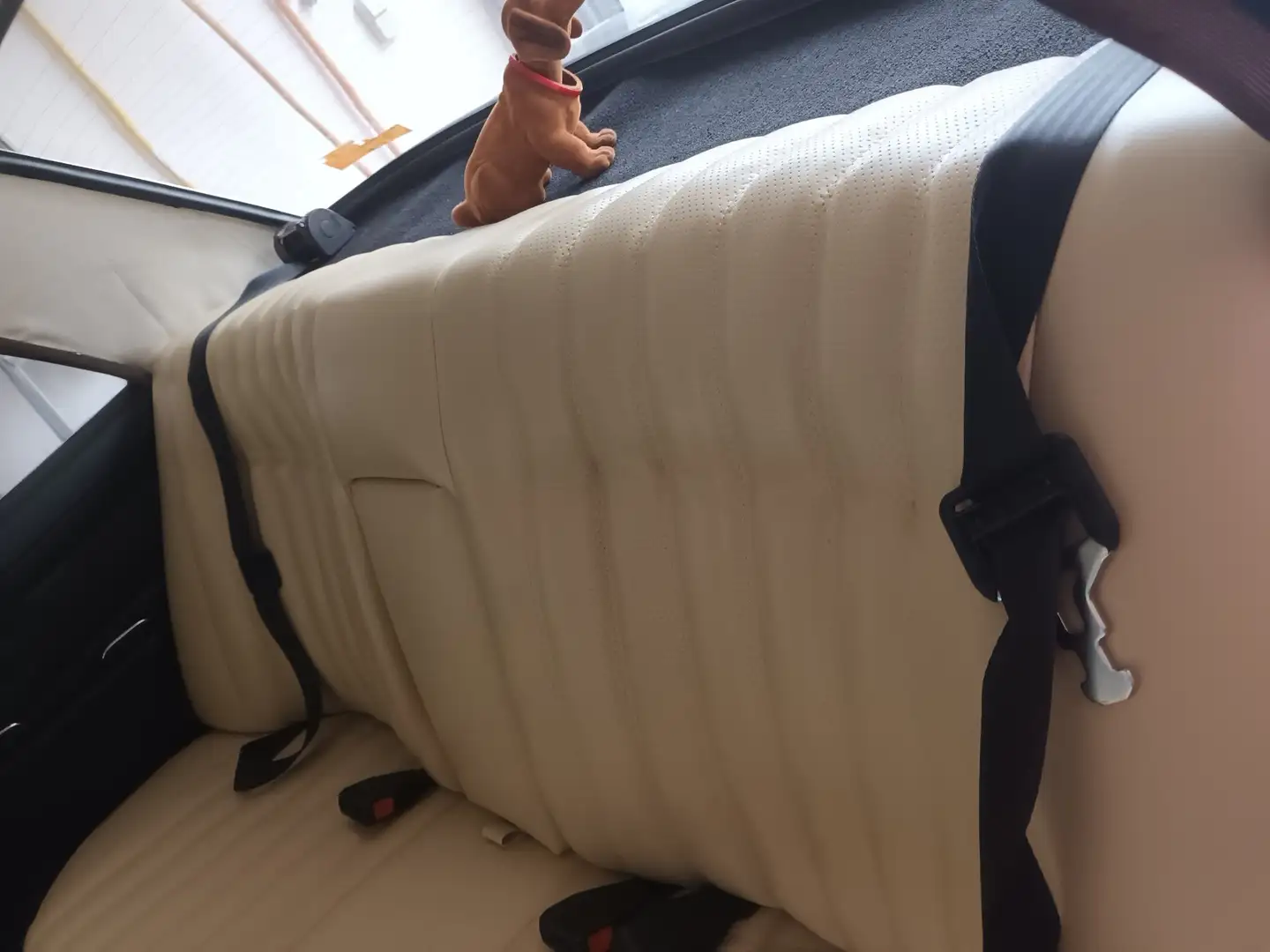 Mercedes-Benz W 114/115 Strich-Acht - 2