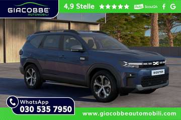 1.8 hybrid Journey 155cv auto 🔥PRONTA CONSEGNA🔥