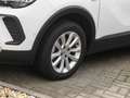 Opel Crossland Elegance 1.2 Turbo Bluetooth Navi LED Blanc - thumbnail 6