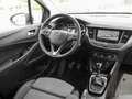 Opel Crossland Elegance 1.2 Turbo Bluetooth Navi LED Blanc - thumbnail 4