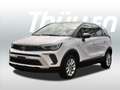 Opel Crossland Elegance 1.2 Turbo Bluetooth Navi LED Blanc - thumbnail 1