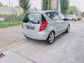 Mercedes-Benz A 200 A-Klasse  5-Türer Avantgarde Silber - thumbnail 4