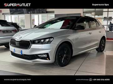 1.0 TSI EVO 110cv Style DSG 1.0 tsi evo Style 110
