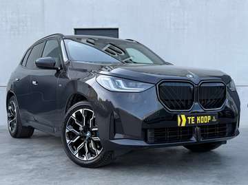 30e xDrive M Sport / Pano | Harman Kardon | Iconic Glow | Driving Assistant Plus | Camera 360°| Memoryzetels