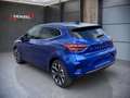 Mitsubishi Colt 1,0 MPI Turbo Intense S+C 26 Blau - thumbnail 3