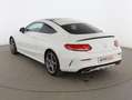Mercedes-Benz C 300 AMG Line Blanco - thumbnail 4