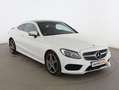 Mercedes-Benz C 300 AMG Line Blanco - thumbnail 8