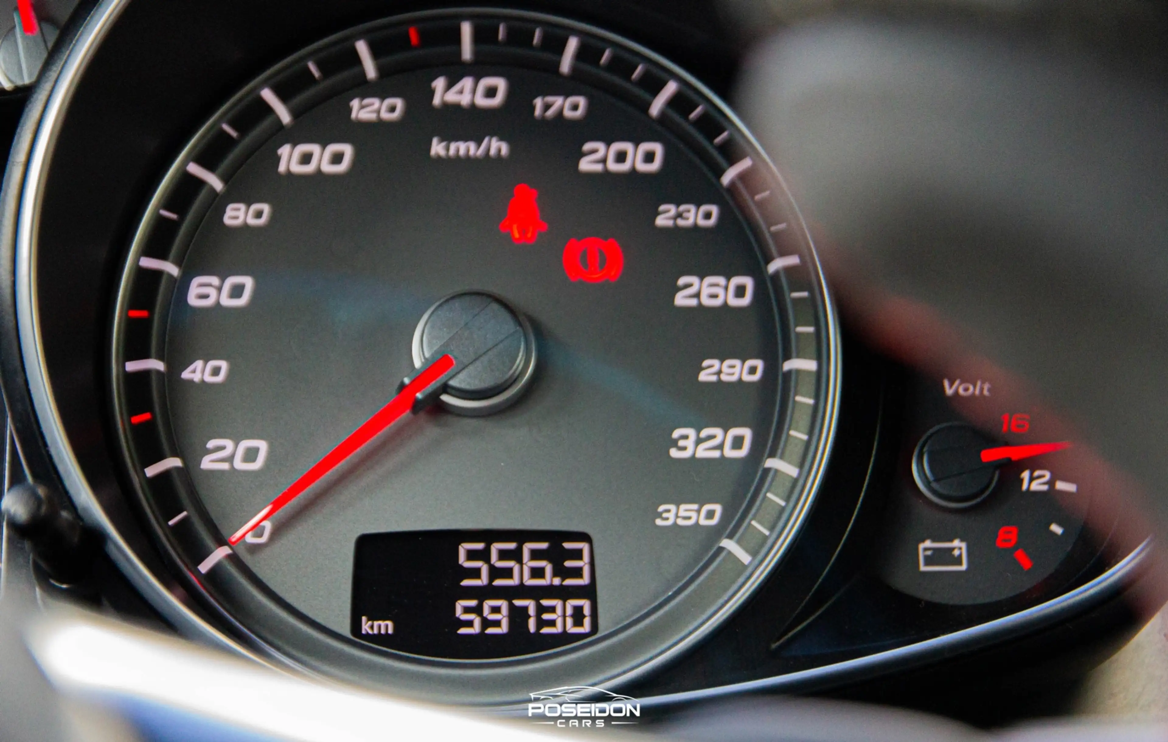 Audi R8 4.2 V8 FSI QUATTRO | B&O | CARBON | A. CAMERA — photo 13