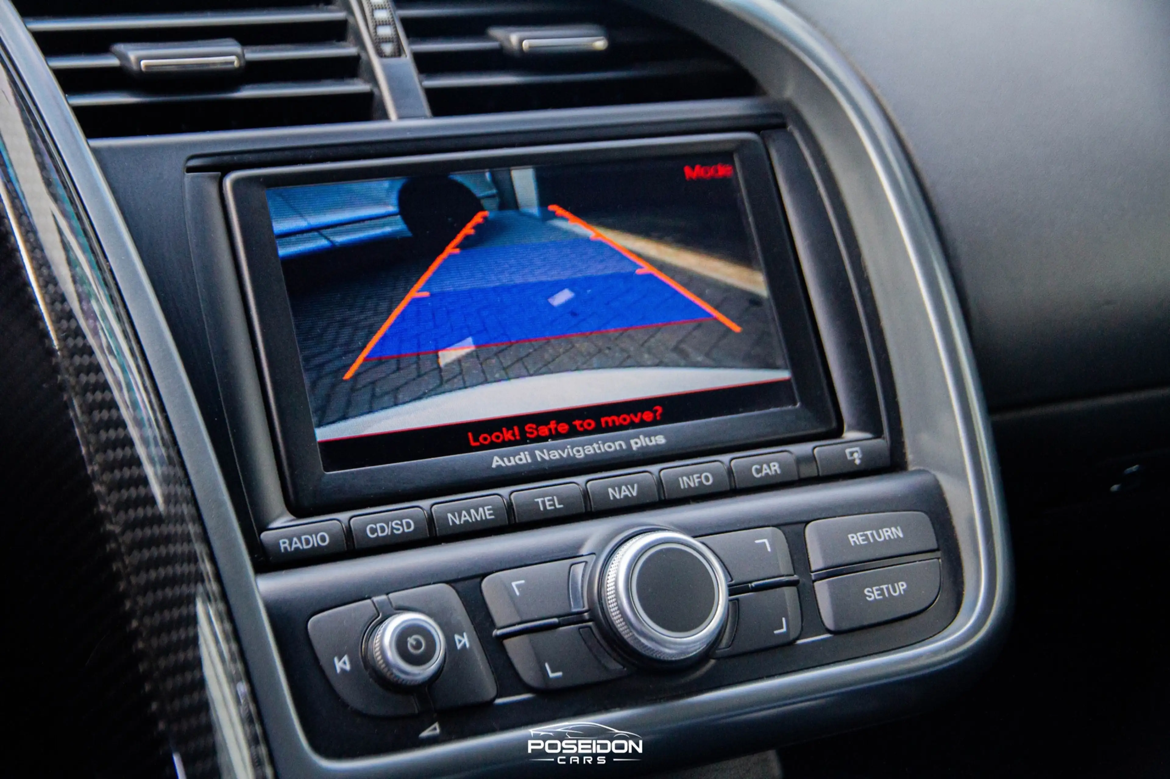 Audi R8 4.2 V8 FSI QUATTRO | B&O | CARBON | A. CAMERA — photo 15