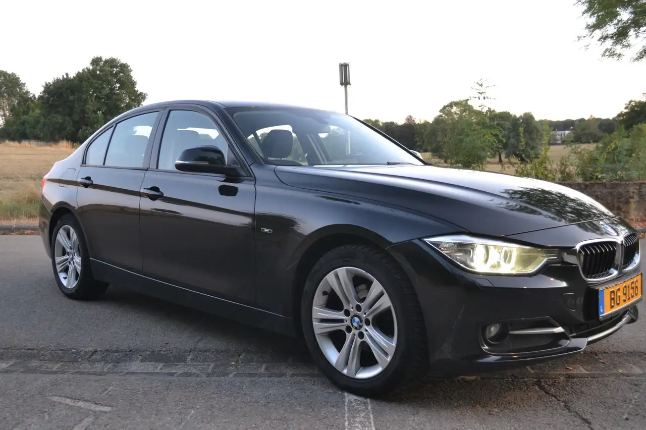 BMW 316