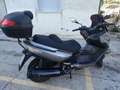 Kymco Xciting 300i Argent - thumbnail 2