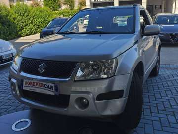 Grand Vitara II 2006 3p 1.9 ddis