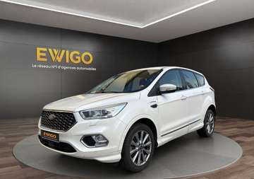 2.0 tdci 150 4x2 vignale camera sieges chauffants -garantie 6 mois