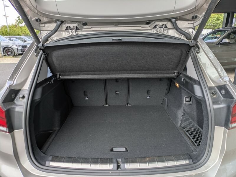 BMW X1 sDrive18i Advantage LED. Navi. PDC. Glasdach — photo 11