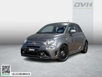 1.4 T-Jet BEATS | SABELT | CARBON | BI-XENON