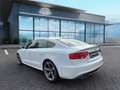 Audi A5 Sportback 2.0 TDI 3xLine,LED,Navi White - thumbnail 5