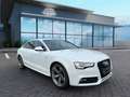 Audi A5 Sportback 2.0 TDI 3xLine,LED,Navi White - thumbnail 9