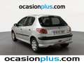 Peugeot 206 1.4HDI E-Music Gris - thumbnail 3