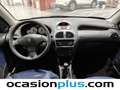 Peugeot 206 1.4HDI E-Music Gris - thumbnail 6