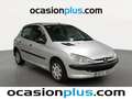 Peugeot 206 1.4HDI E-Music Gris - thumbnail 2