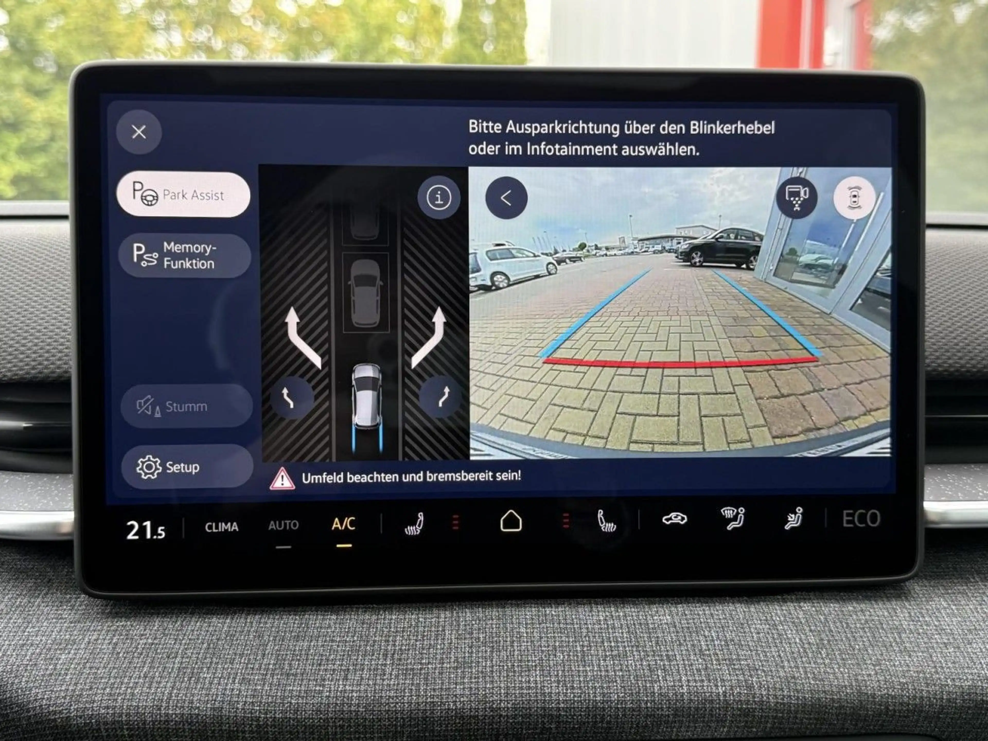 Volkswagen ID. Polo Launch-Edition Style 52 kWh AHK, DACH Klima Navi — photo 12