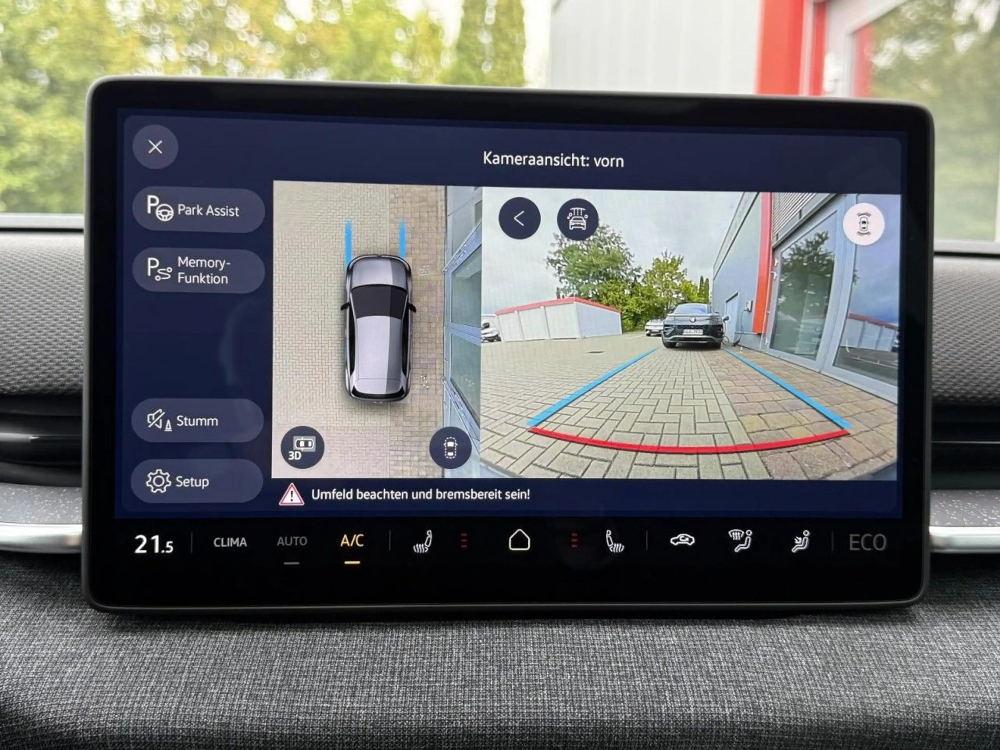 Volkswagen ID. Polo Launch-Edition Style 52 kWh AHK, DACH Klima Navi — photo 13