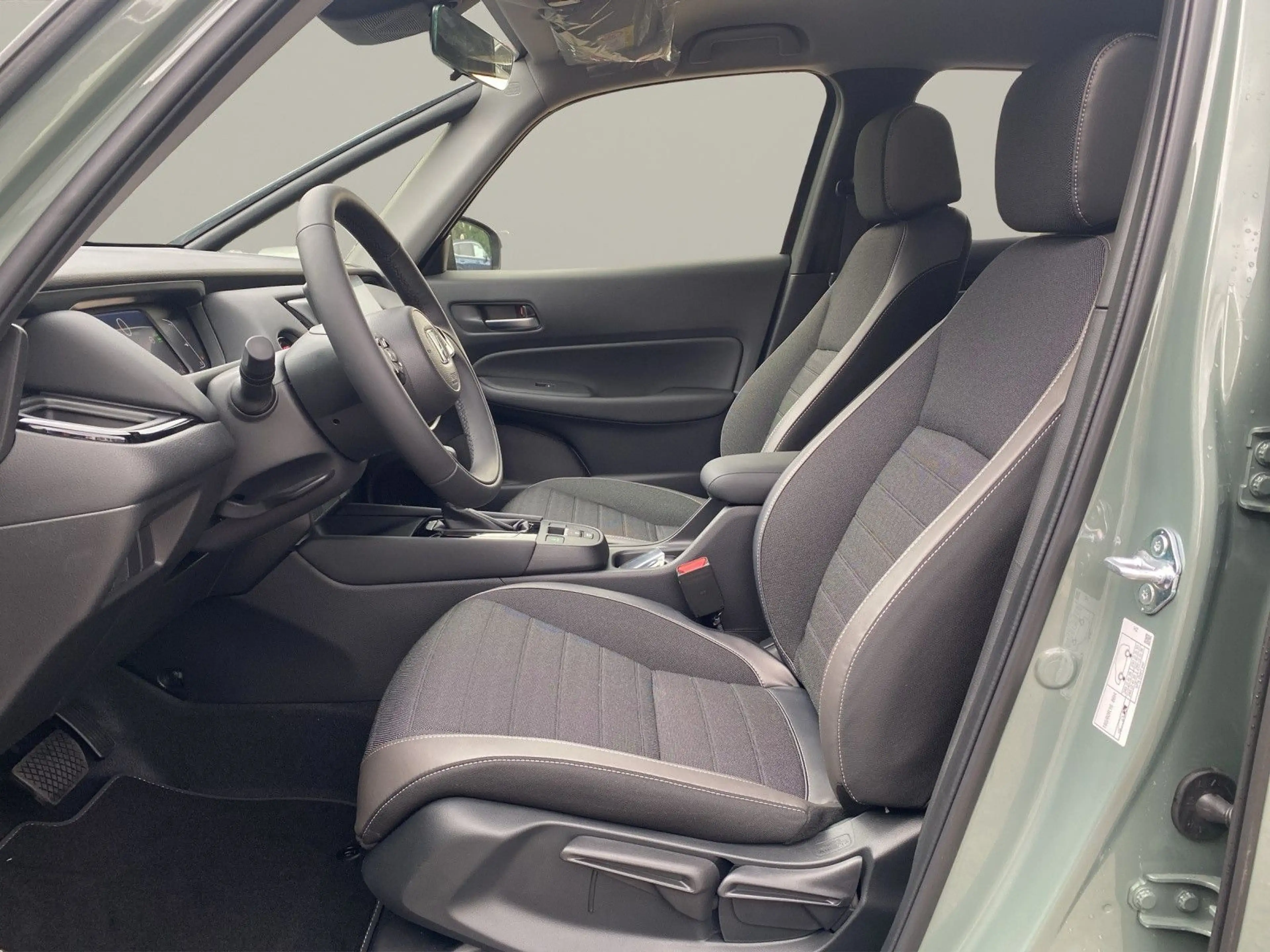 Honda Jazz 1.5 Hybrid Crosstar Advance*8JahreGarantie* — photo 14