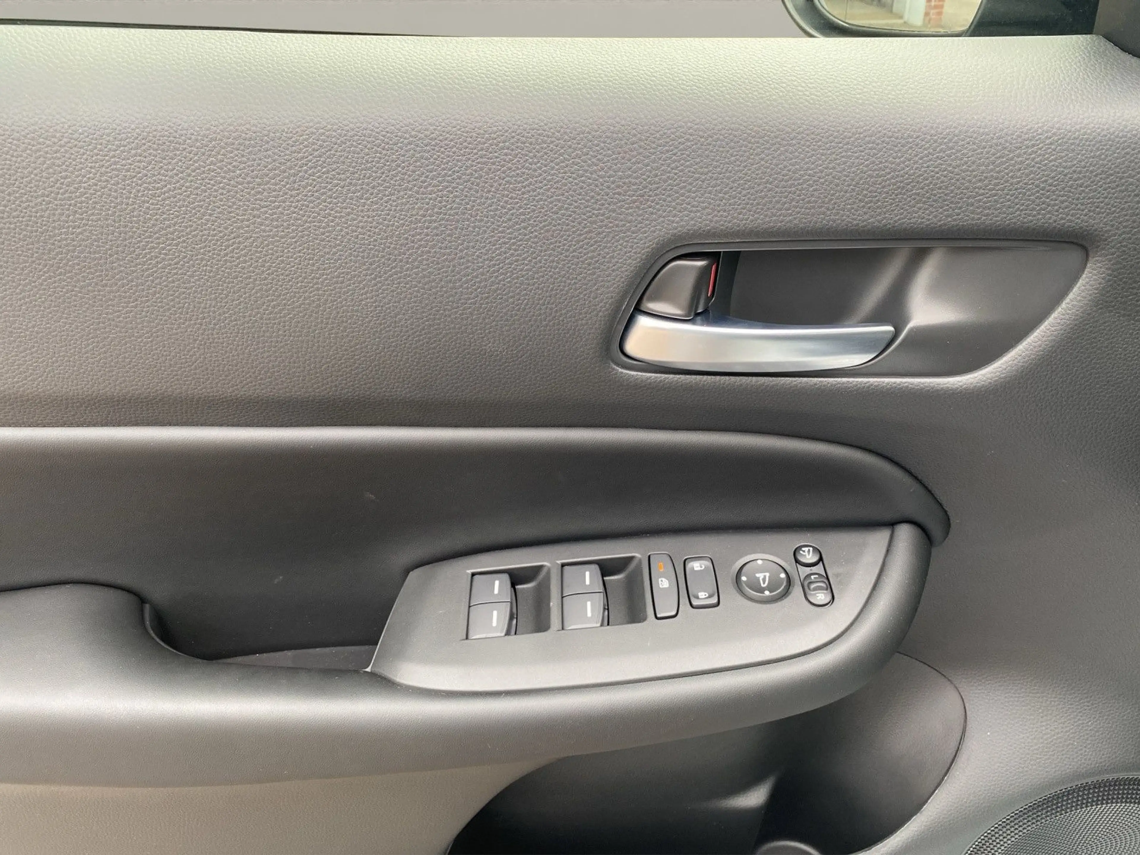 Honda Jazz 1.5 Hybrid Crosstar Advance*8JahreGarantie* — photo 15