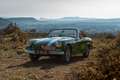 MG Midget mk3 - thumbnail 1