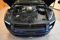 Porsche Macan 2.9 S PDK TET.21"PASM RADAR PASM GTS VENT/360°! Blau - thumbnail 13