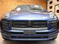 Porsche Macan 2.9 S PDK TET.21"PASM RADAR PASM GTS VENT/360°! Blau - thumbnail 5