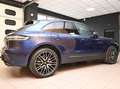 Porsche Macan 2.9 S PDK TET.21"PASM RADAR PASM GTS VENT/360°! Blau - thumbnail 7