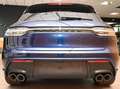 Porsche Macan 2.9 S PDK TET.21"PASM RADAR PASM GTS VENT/360°! Blau - thumbnail 6