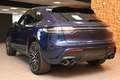 Porsche Macan 2.9 S PDK TET.21"PASM RADAR PASM GTS VENT/360°! Blau - thumbnail 3