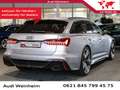 Audi RS6 RS6 Avant TFSI exclusive Carbon Dynamik Design P Silber - thumbnail 3