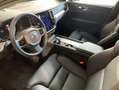 Volvo V60 Plus Dark, B4 Mild hybrid, Diesel Grigio - thumbnail 4