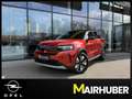 Opel Frontera Electric GS 44 kWh Orange - thumbnail 1