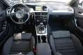 Audi A4 Limousine 1.8 TFSIe Limited S-LINE NL-AUTO NAP! Grau - thumbnail 9