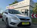 Ford Focus 2,0TDCi PowerSh. DPF Style Turnier Silber - thumbnail 1