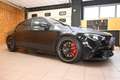 Mercedes-Benz CLA 45 AMG S AMG 4Matic PREMIUM PLUS TETTO RADAR CAM 19"FULL! Noir - thumbnail 7