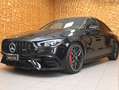 Mercedes-Benz CLA 45 AMG S AMG 4Matic PREMIUM PLUS TETTO RADAR CAM 19"FULL! Noir - thumbnail 1