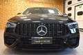 Mercedes-Benz CLA 45 AMG S AMG 4Matic PREMIUM PLUS TETTO RADAR CAM 19"FULL! Noir - thumbnail 5