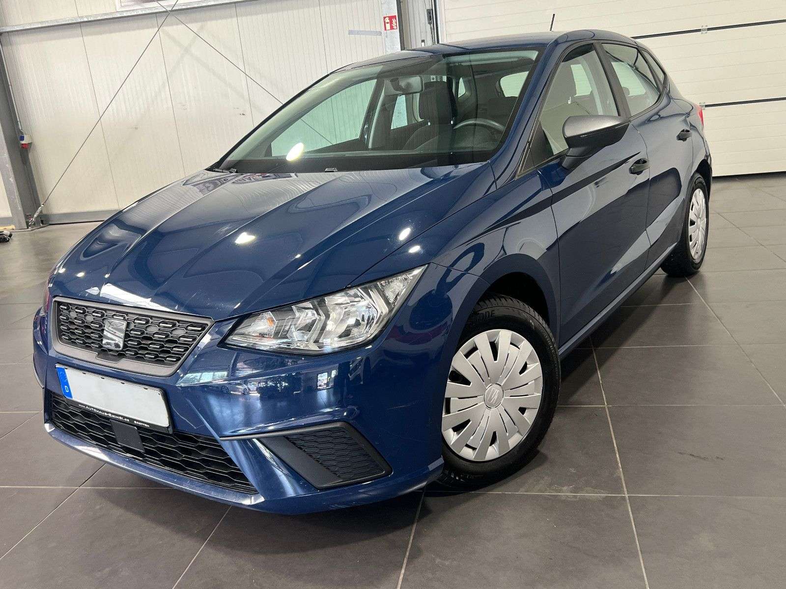 Second hand Seat Ibiza 1.0 tsi