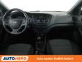 Hyundai i20 1.0 TGDI YES!*SHZ*KLIMA*GARANTIE* Schwarz - thumbnail 12