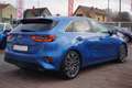 Kia Ceed / cee'd Ceed 1.4 T-GDI Vision Navi DAB Kamera Tempomat Blau - thumbnail 5