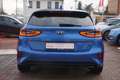 Kia Ceed / cee'd Ceed 1.4 T-GDI Vision Navi DAB Kamera Tempomat Blau - thumbnail 4