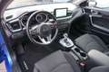 Kia Ceed / cee'd Ceed 1.4 T-GDI Vision Navi DAB Kamera Tempomat Blau - thumbnail 10
