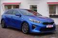Kia Ceed / cee'd Ceed 1.4 T-GDI Vision Navi DAB Kamera Tempomat Blau - thumbnail 7
